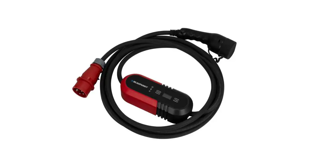 Blaupunkt P3pm2t2 Portable Charging Box Instructions