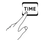 BLAUPUNKT P3PM2T2 Portable Charging Box - Function 10