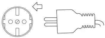 BLAUPUNKT P3PM2T2 Portable Charging Box - Function 2