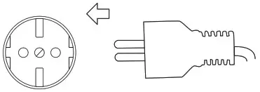 BLAUPUNKT P3PM2T2 Portable Charging Box - Function 7