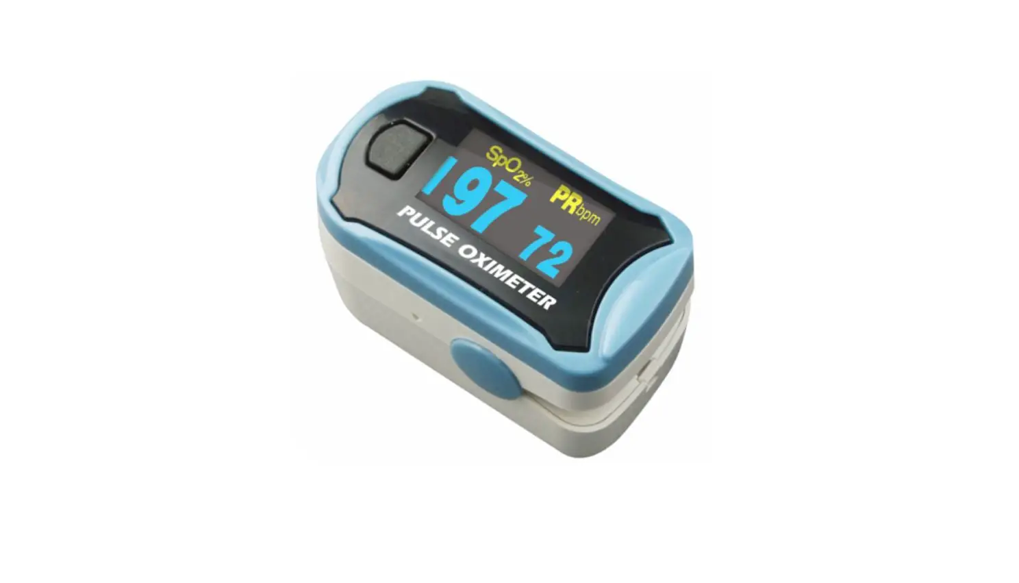 Easy Home Ehp029 Fingertip Pulse Oximeters User Manual Easy Home Ehp029 Fingertip Pulse Oximeters User Manual