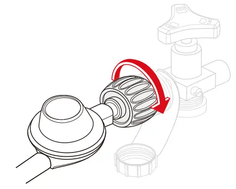 bcp SKY5672 SKY5673 28 Inch Wicker Fire Pit Table - fig15