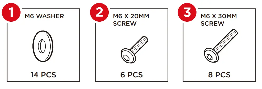 bcp SKY5672 SKY5673 28 Inch Wicker Fire Pit Table - fig2