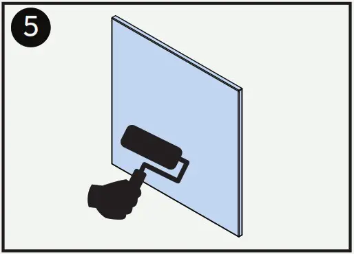 ARIA Luxe Flush Access Panel - Product Overview 5