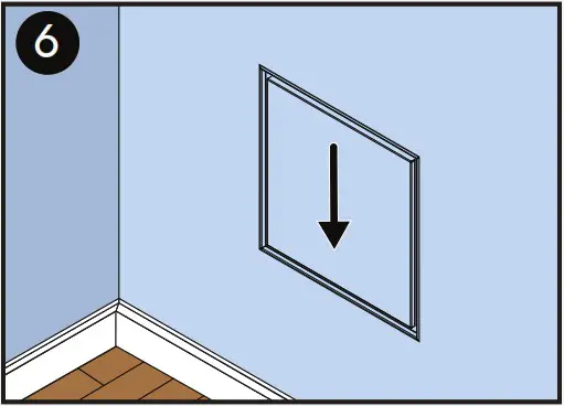 ARIA Luxe Flush Access Panel - Product Overview 6