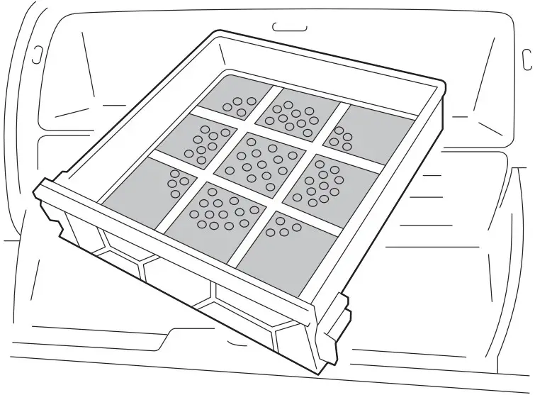 How to install your Bosch cabin filter
