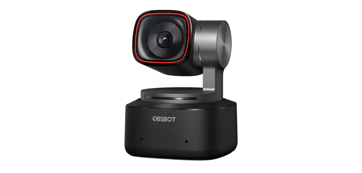 Obsbot Tiny 2 Ai Powered Ptz 4k Webcam User Manual