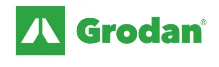 Grodan-logo