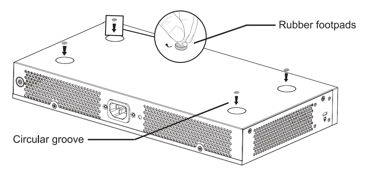 Install on the Desktop