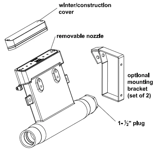 Crystal-WMT110-Fyrefly-Jet-Deck-Mount-fig- (1)