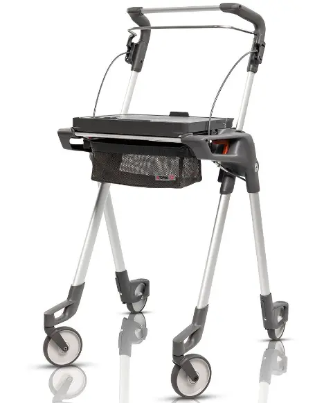 TOPRO-815500-Hestia-Foldable-Indoor-Rollator-product-image