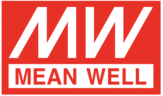 Mean Well-LOGO
