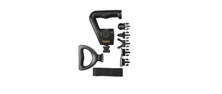 Wayflex Bk4072 Massage Device User Guide Wayflex Bk4072 Massage Device User Guide