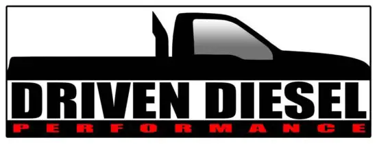 DRIVEN DIESEL