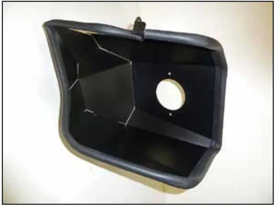 K N 63-3110 63 Series AirCharger High-Flow Intake Kit - fig 11