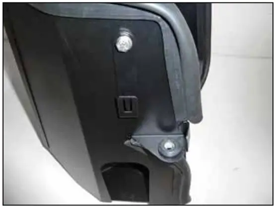 K N 63-3110 63 Series AirCharger High-Flow Intake Kit - fig 13