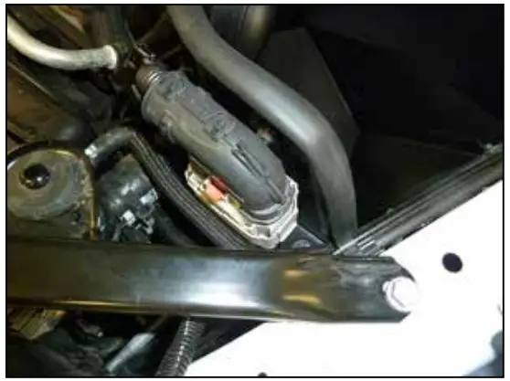 K N 63-3110 63 Series AirCharger High-Flow Intake Kit - fig 16