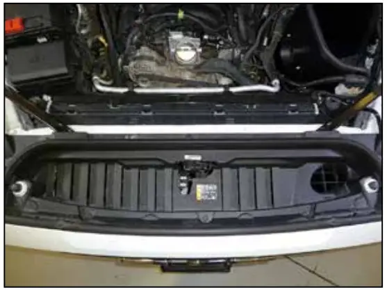 K N 63-3110 63 Series AirCharger High-Flow Intake Kit - fig 17