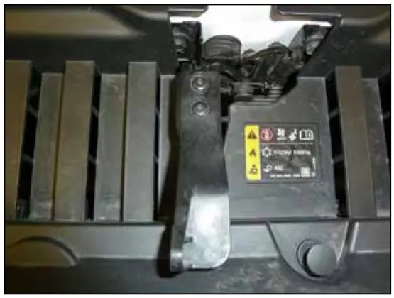 K N 63-3110 63 Series AirCharger High-Flow Intake Kit - fig 18