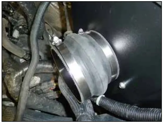 K N 63-3110 63 Series AirCharger High-Flow Intake Kit - fig 19