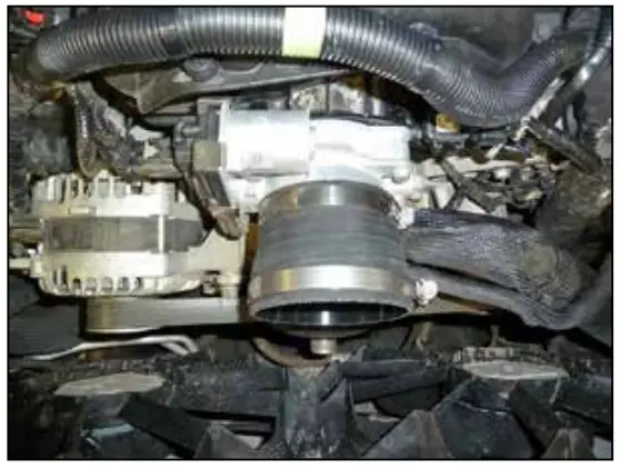 K N 63-3110 63 Series AirCharger High-Flow Intake Kit - fig 20