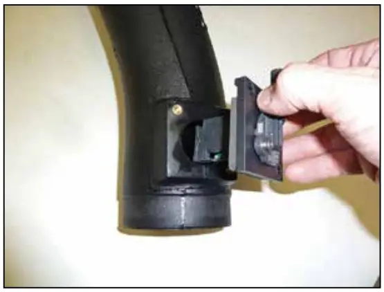 K N 63-3110 63 Series AirCharger High-Flow Intake Kit - fig 23