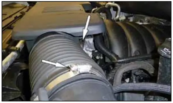 K N 63-3110 63 Series AirCharger High-Flow Intake Kit - fig 4