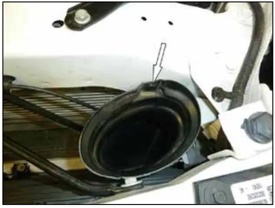 K N 63-3110 63 Series AirCharger High-Flow Intake Kit - fig 8