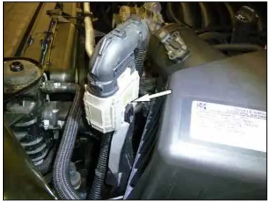 K N 63-3110 63 Series AirCharger High-Flow Intake Kit - fig 9