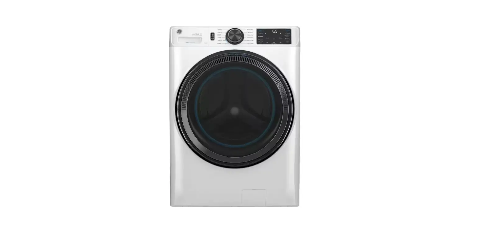 Ge Appliances Gfw655ssvww Stackable Steam Cycle Smart Front Load Washer Instruction Manual Ge Appliances Gfw655ssvww Stackable Steam Cycle Smart Front Load Washer Instruction Manual