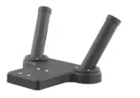 Scotty 2106B High Performance Downrigger - Downrigger 2