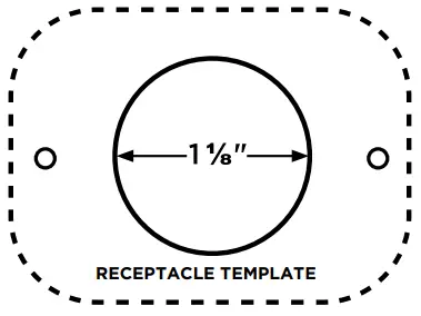 Scotty 2106B High Performance Downrigger - GAUGE