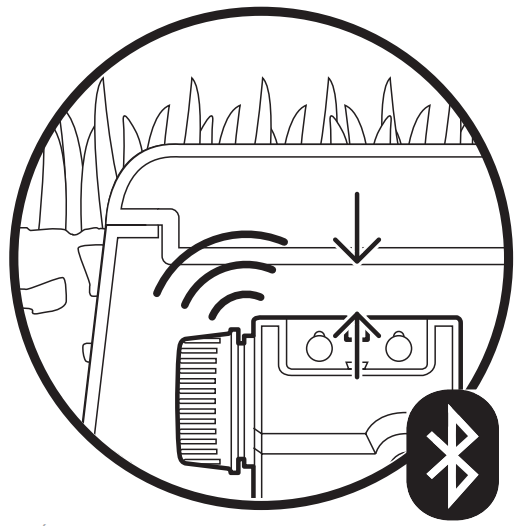 RAIN BIRD TBOS-BT Battery-Operated Bluetooth Controllers - fig 3