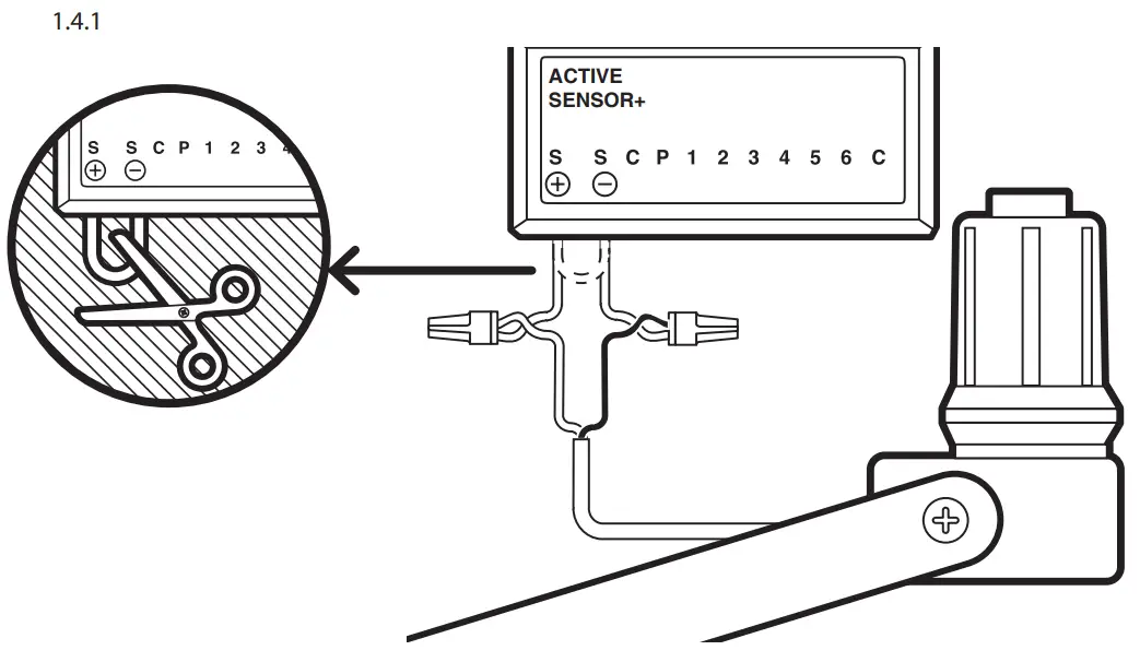 RAIN BIRD TBOS-BT Battery-Operated Bluetooth Controllers - fig 6
