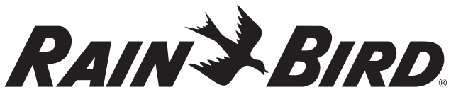 RAIN BIRD logo