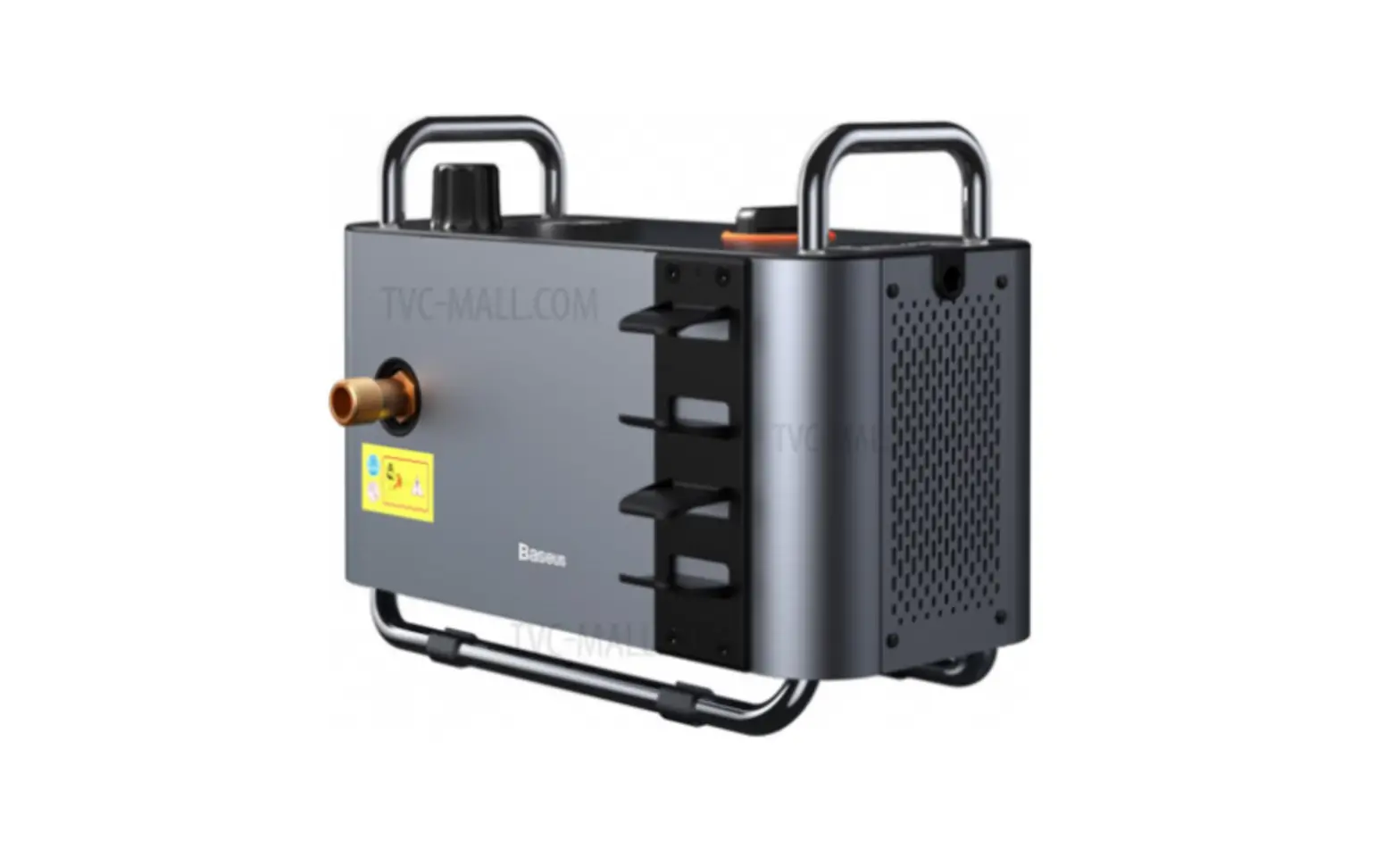 Baseus F1 Car Pressure Washer User Manual