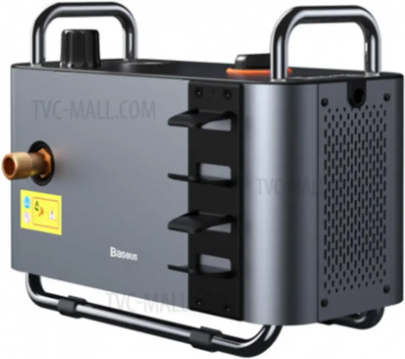 Baseus F1 Car Pressure Washer