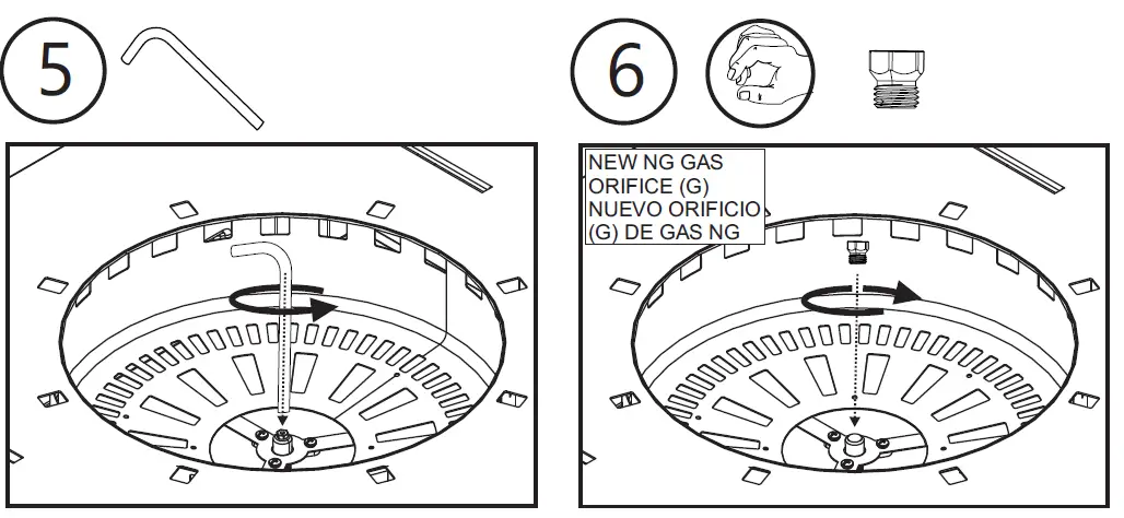 Char-Broil-8998521-Natural-Gas-Conversion-Kit-FIG-6