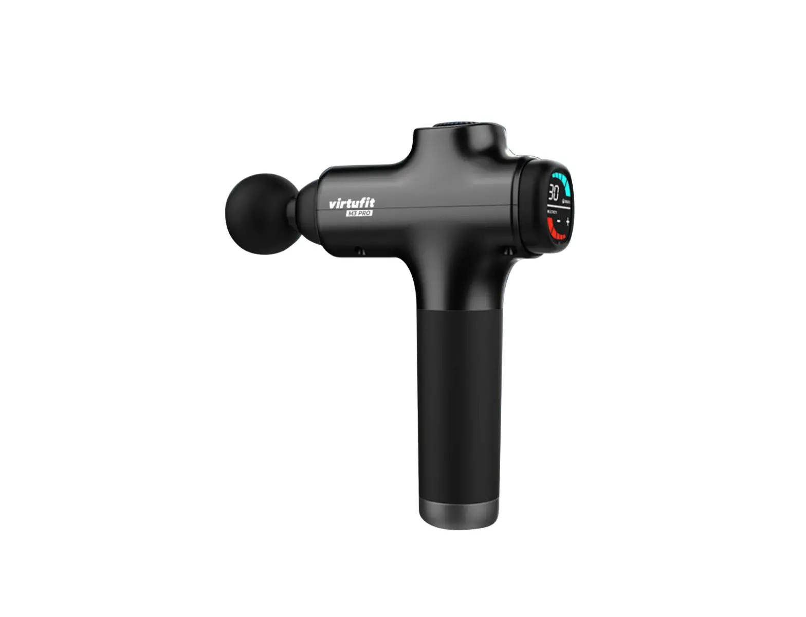 Virtufit M3 Pro Premium Massage Gun User Manual Virtufit M3 Pro Premium Massage Gun User Manual