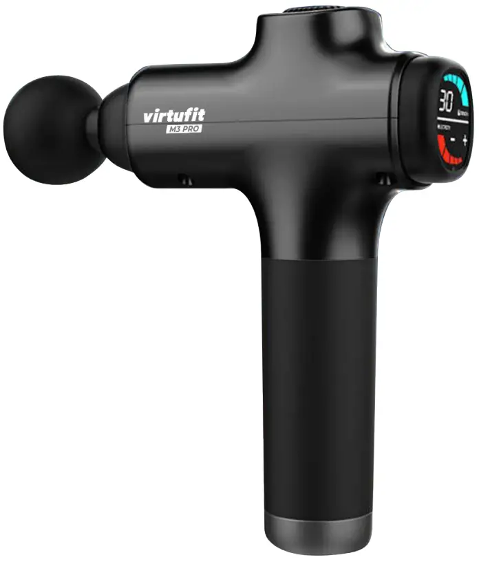 virtufit M3 Pro Premium Massage Gun