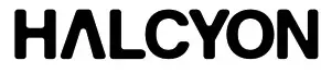 HALCYON logo