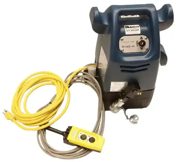 PANDUIT-CT-902HP-Family-Hydraulic-Compression-Systems-product