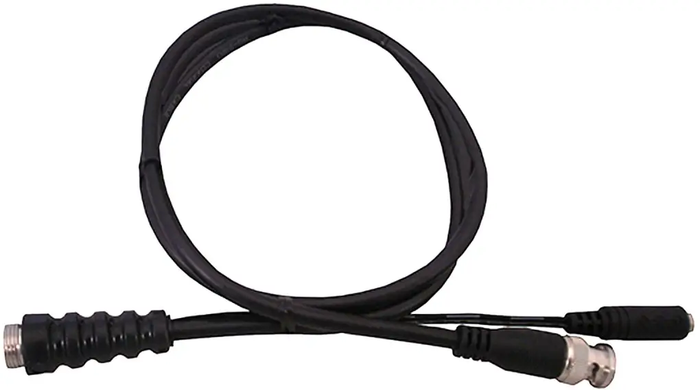 DAKOTA MICRO DMOV-CNH1 OverView Camera