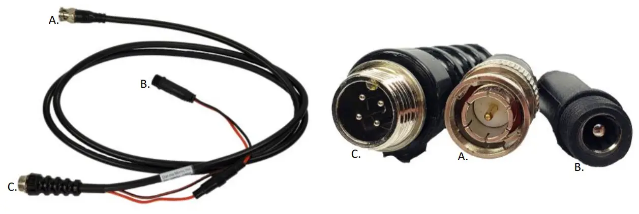 Cable Connectors