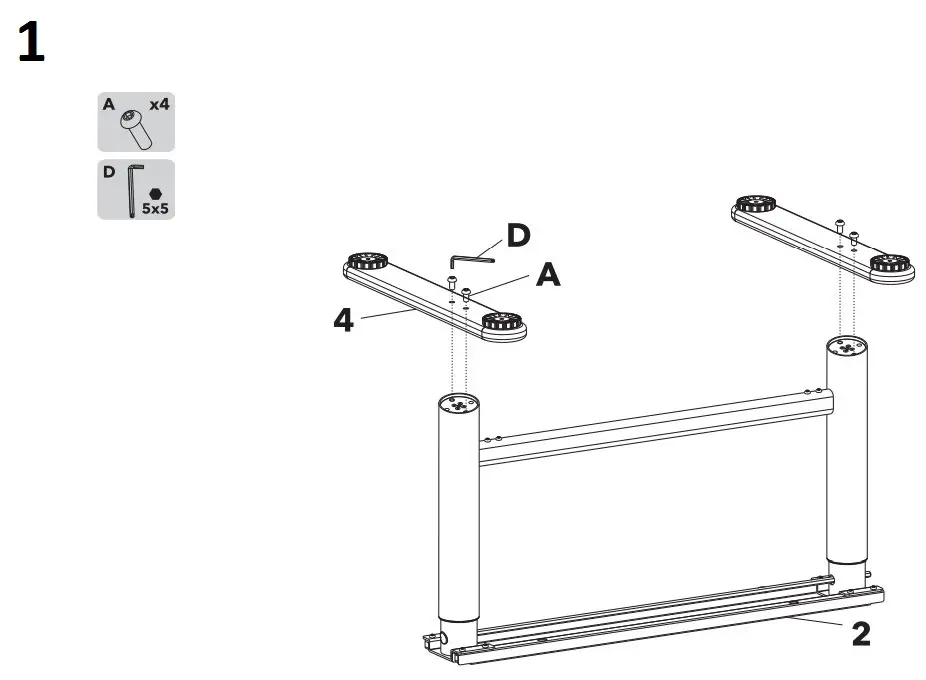 Assembly Instruction