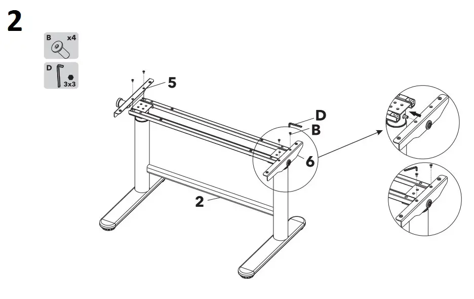 Assembly Instruction
