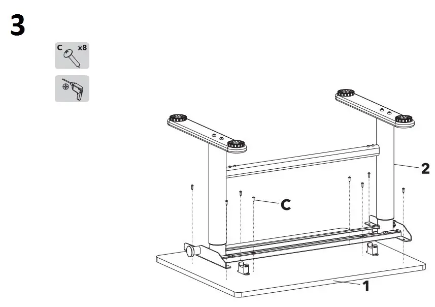 Assembly Instruction