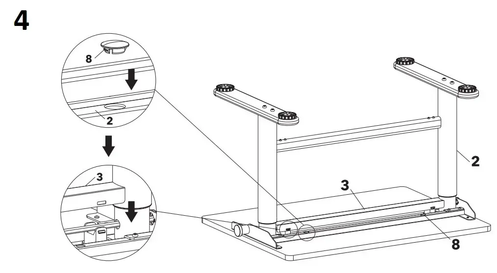 Assembly Instruction
