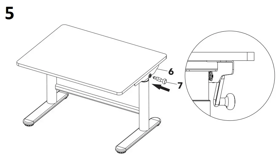 Assembly Instruction