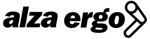 alzo ergo Logo